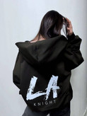 سویشرت LA