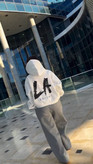 سویشرت LA