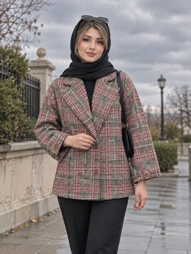 شکت پشمی رویا