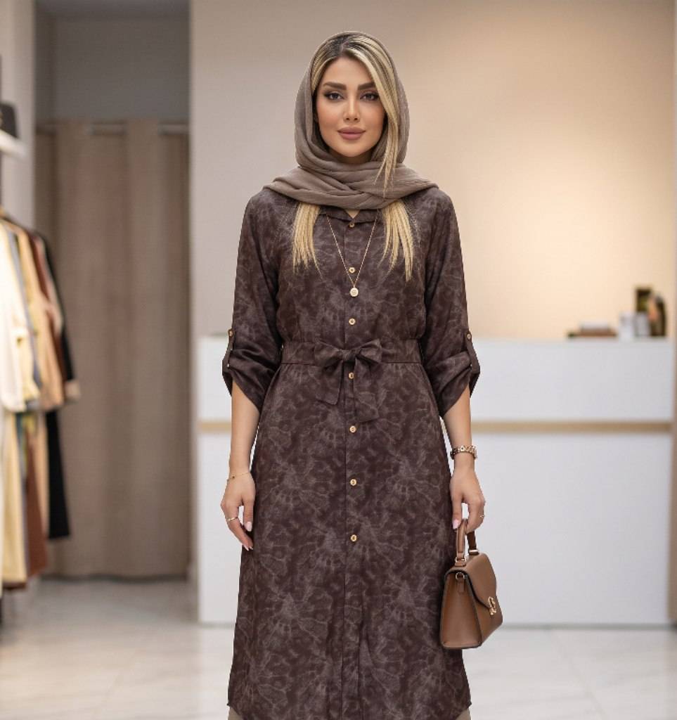 مانتو گازوئیلی آوینا