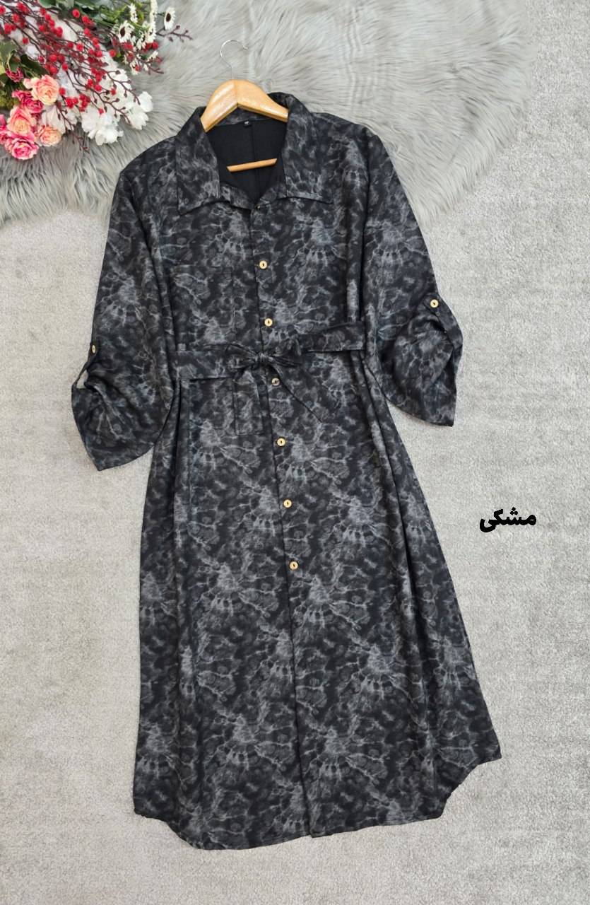 مانتو گازوئیلی آوینا
