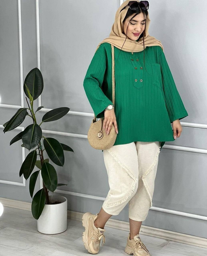 تونیک آیوا ریحانه