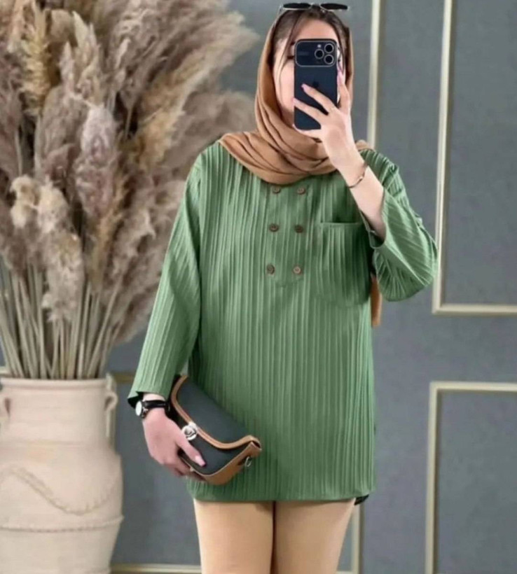تونیک آیوا ریحانه