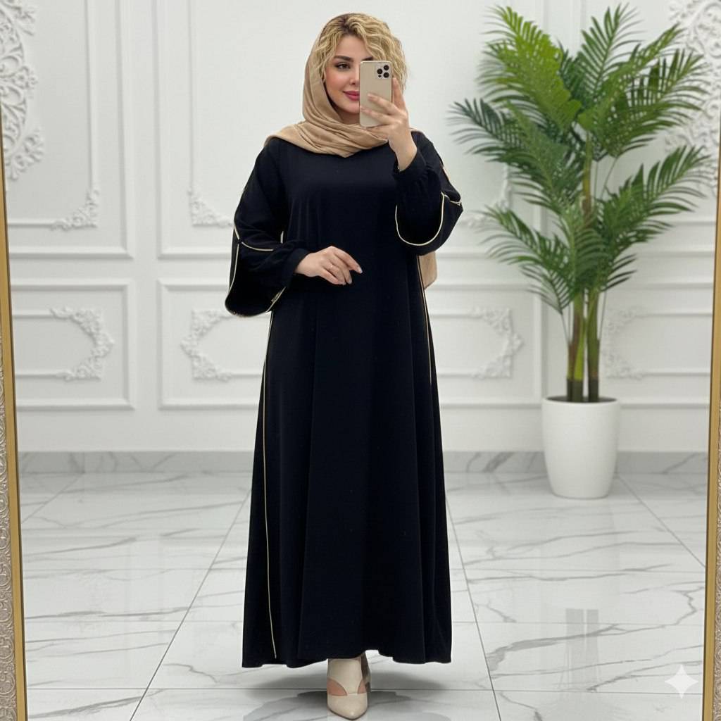 عبای ستاره