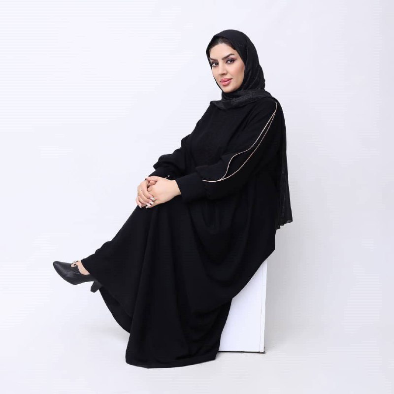 عبای دلناز