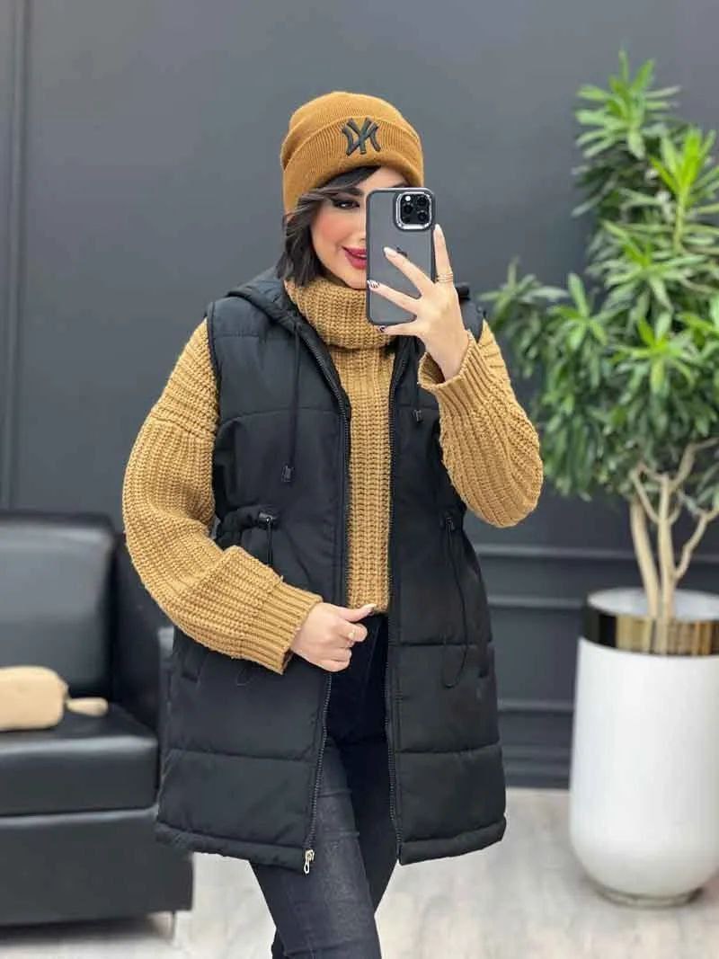 پافر کمرگت پاپیا
