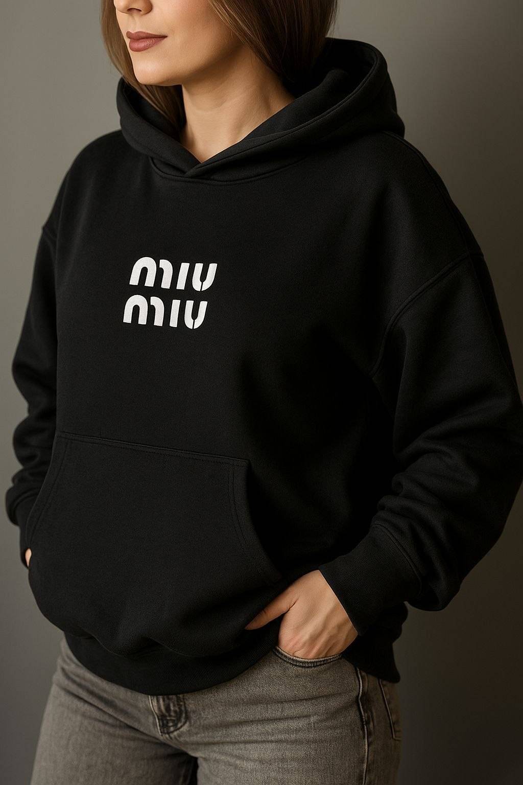 هودی miu