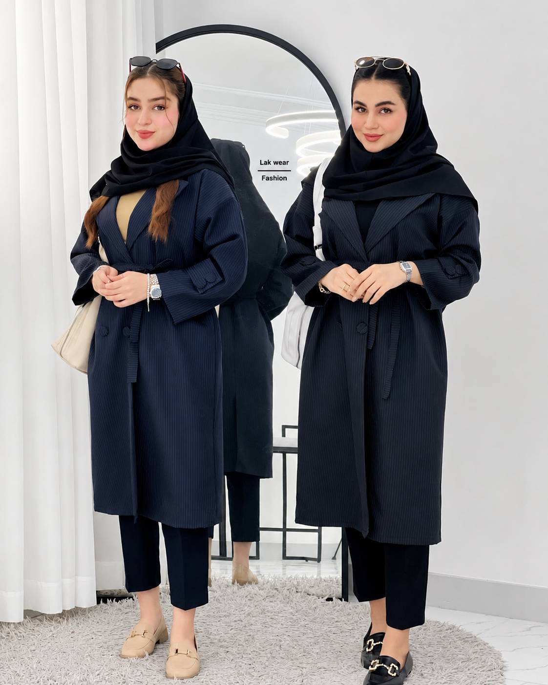 مانتو دیپلمات کیانا