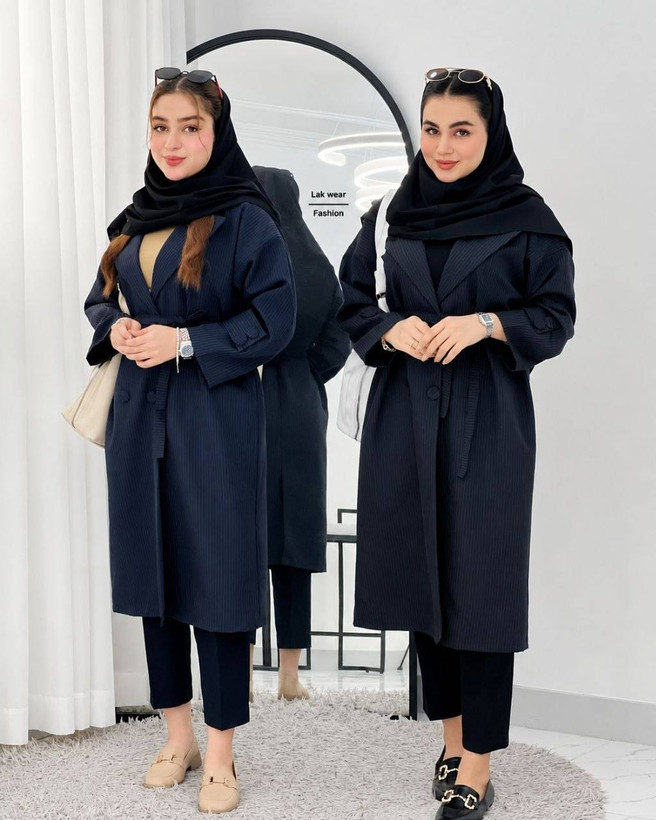 مانتو دیپلمات کیانا