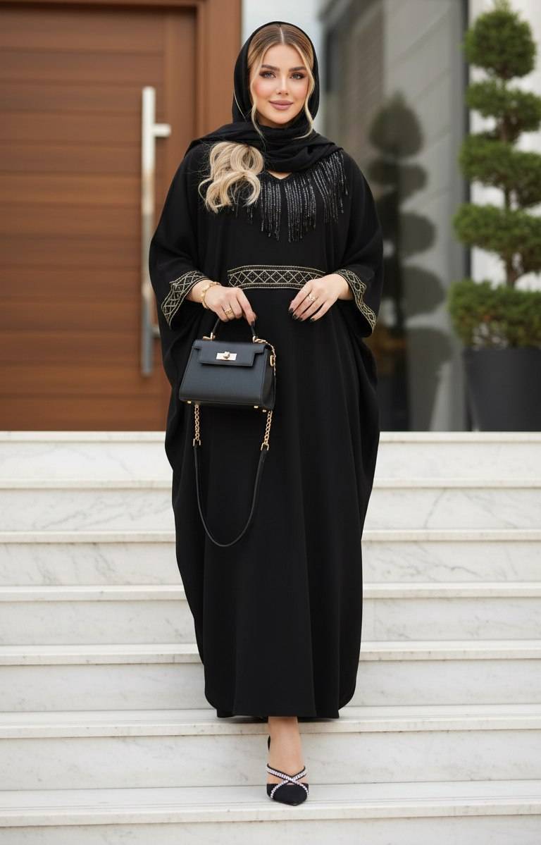 عبای رویا
