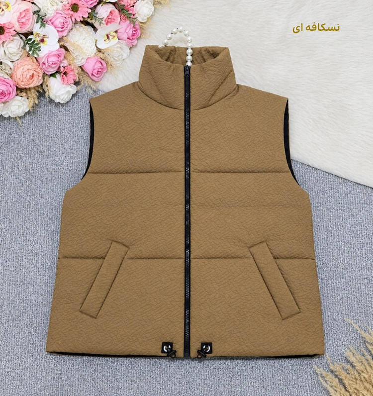 پافر مموری شقایق