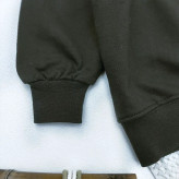 بلوز دخترانه طرح گل درشت پنبه سوپر پاییزه و زمستانه