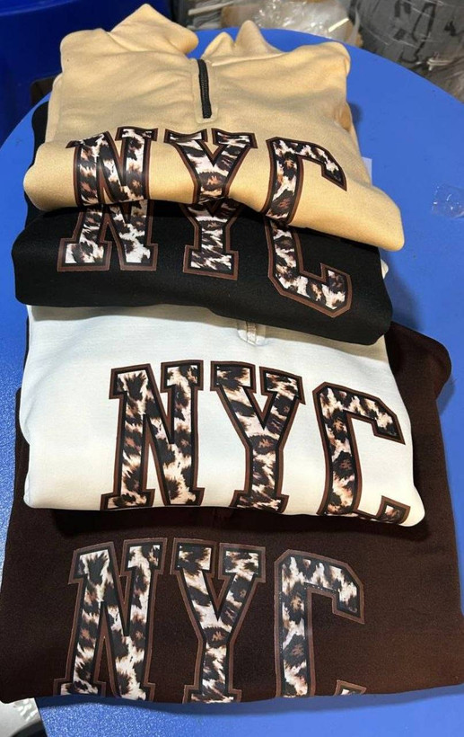 نیمزیپ nyc