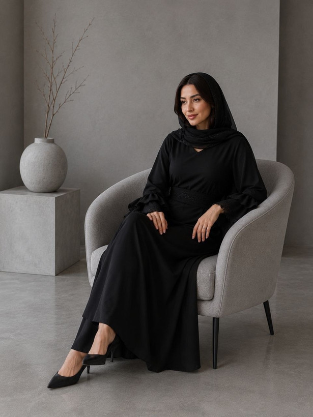 عبا شهرزاد
