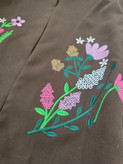 کت و دامن دلارام