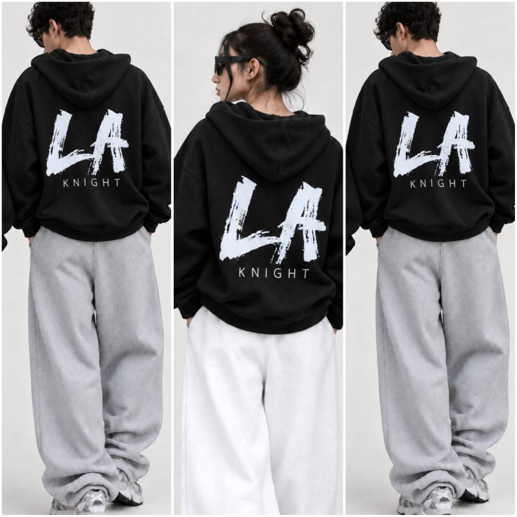 سوییشرت LA