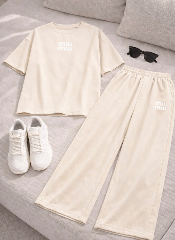 ست miu miu
