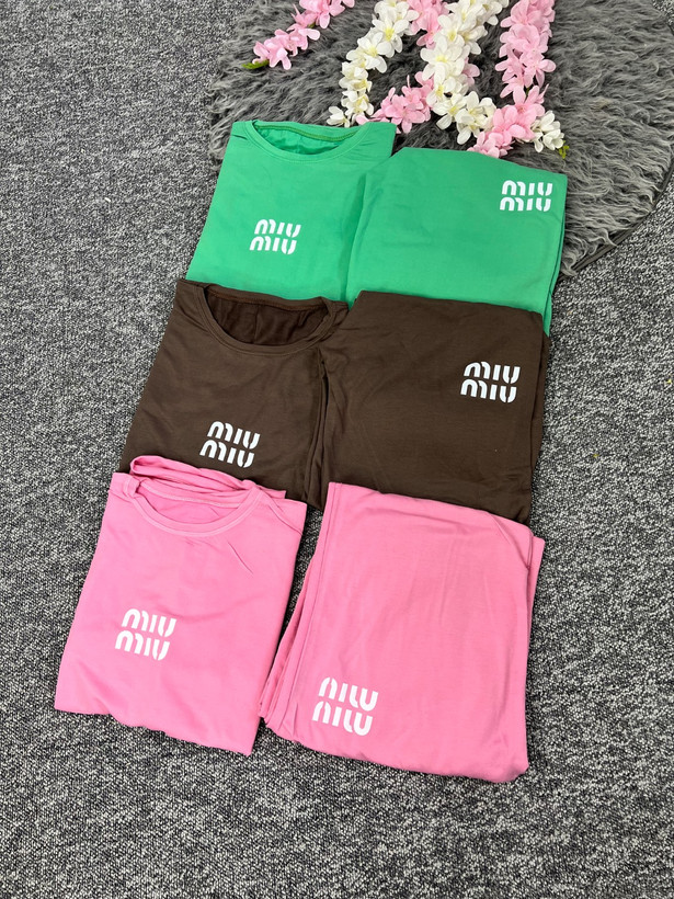 ست miu miu