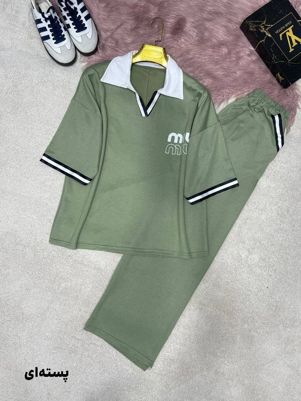 ست miu