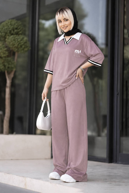 ست miu