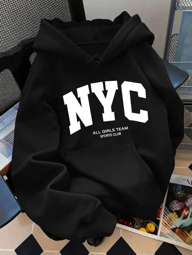 هودیNYC