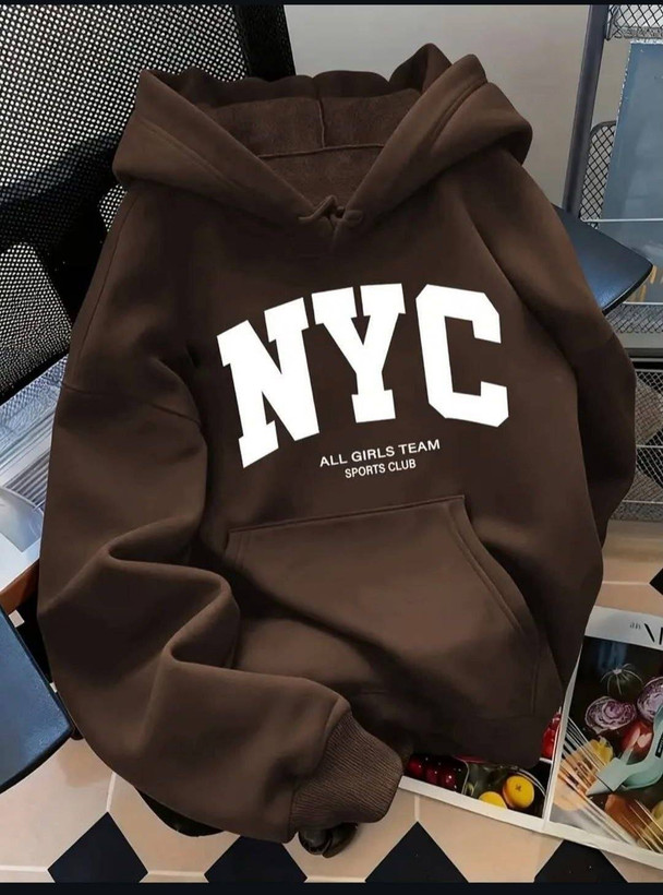 هودیNYC