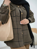 شکت دو جیب